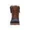 Lamo Brielle Women's Winter Boots EW2335 - Waxed Chestnut - Front View