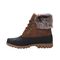 Lamo Brielle Women's Winter Boots EW2335 - Waxed Chestnut - Back View