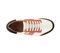 Strive Stellar Women's Lace-up Supportive Sneaker - Candy - Overhead