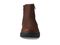 Strive Bamford II Women's Water Resistant Boot with Side Zipper - Moro Brown
