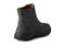 Strive Bamford II Women's Water Resistant Boot with Side Zipper - Dark Grey