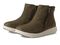 Strive Bamford II Women's Water Resistant Boot with Side Zipper - Olive