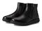Strive Bamford II Women's Water Resistant Boot with Side Zipper - Plum