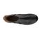 Strive Bamford II Women's Water Resistant Boot with Side Zipper - Black - Overhead