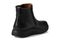 Strive Bamford II Women's Water Resistant Boot with Side Zipper - Merlot