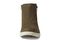 Strive Bamford II Women's Water Resistant Boot with Side Zipper - Olive