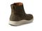 Strive Bamford II Women's Water Resistant Boot with Side Zipper - Olive