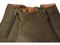 Strive Bamford II Women's Water Resistant Boot with Side Zipper - Olive