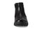 Strive Bamford II Women's Water Resistant Boot with Side Zipper - Merlot