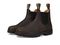 Blundstone 2340 Men's / Women's Classic Chelsea Boot - Dark Brown - 