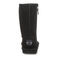 Bearpaw Eva II Zipper Winter Boot - 3042W -  Black 6  88060