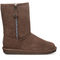 Bearpaw Eva II Zipper Winter Boot - 3042W -  Earth 3  27908