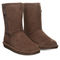 Bearpaw Eva II Zipper Winter Boot - 3042W -  Earth 8  33863