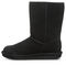 Bearpaw Eva II Zipper Winter Boot - 3042W -  Black 2  91812