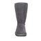 Bearpaw Eva II Tall Winter Boot - Women's Winter Boot -  Graphite 7  21601