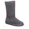 Bearpaw Eva II Tall Winter Boot - Women's Winter Boot -  Graphite 1  06651