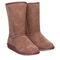 Bearpaw Eva II Tall Winter Boot - Women's Winter Boot -  Cocoa 8  11100