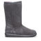 Bearpaw Eva II Tall Winter Boot - Women's Winter Boot -  Graphite 3  83937