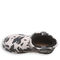 Bearpaw Margot Women's Comfortable Suede Boots -  Black Cow Print 5  45524