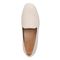 Vionic Willa II Women's Comfort Slip-on Flat - Cream - Top