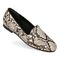 Vionic Willa II Women's Comfort Slip-on Flat - Ivory Multi - WILLA II-H7712LF208-IVORY MULTI-13fl-med