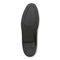 Vionic Willa II Women's Comfort Slip-on Flat - Black Leather - Bottom