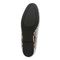 Vionic Willa II Women's Comfort Slip-on Flat - Ivory Multi - Bottom