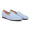 Vionic Willa II Women's Comfort Slip-on Flat - Skyway Blue - Pair