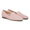 Vionic Willa II Women's Comfort Slip-on Flat - Light Pink - Pair