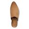 Vionic Claremont Women's Heeled Comfort Mule - Camel - Top
