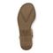 Vionic Calera Women's Espadrille Comfort Wedge Sandal - Camel - Bottom