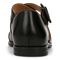 Vionic Pacifica - Women's Strappy Comfort Sandal - Black - Back