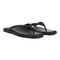 Vionic Vista Shine Women's Comfort Sandal - Black - Pair