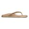 Vionic Vista Shine Women's Comfort Sandal - Gold - Right side