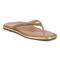 Vionic Vista Shine Women's Comfort Sandal - Gold - Angle main
