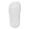 Vionic Restore II Unisex Recovery Comfort Sandal - Vapor Grey - Bottom
