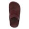 Vionic Restore II Unisex Recovery Comfort Sandal - Port Wine - Top