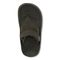 Vionic Restore II Unisex Recovery Comfort Sandal - Dark Khaki - Top