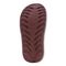 Vionic Restore II Unisex Recovery Comfort Sandal - Port Wine - Bottom