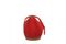 Vionic Alameda Women's Orthotic Supportive Mary Jane Flat - Red - Back