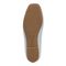 Vionic Klara Women's Ballet Comfort Flat - Blue Mist - Bottom