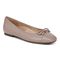 Vionic Klara Women's Ballet Comfort Flat - Magnolia Dusk - Angle main