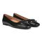 Vionic Klara Women's Ballet Comfort Flat - Black - Pair