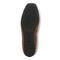 Vionic Klara Women's Ballet Comfort Flat - Bronze - Bottom