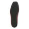 Vionic Klara Women's Ballet Comfort Flat - Syrah - Bottom