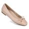 Vionic Klara Women's Ballet Comfort Flat - Cameo Rose - KLARA-I8667LB652-CAMEO ROSE-13fl-med