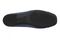 Vionic Klara Women's Ballet Comfort Flat - Dark Denim - Bottom