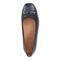 Vionic Klara Women's Ballet Comfort Flat - Navy - Top