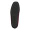 Vionic Klara Women's Ballet Comfort Flat - Winter Plum - Bottom