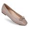 Vionic Klara Women's Ballet Comfort Flat - Magnolia Dusk - KLARA-I8667L1023-MAGNOLIA DUSK-13fl-med